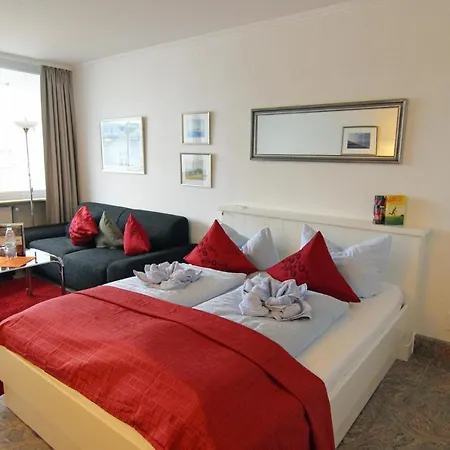 Apartamento Seestern