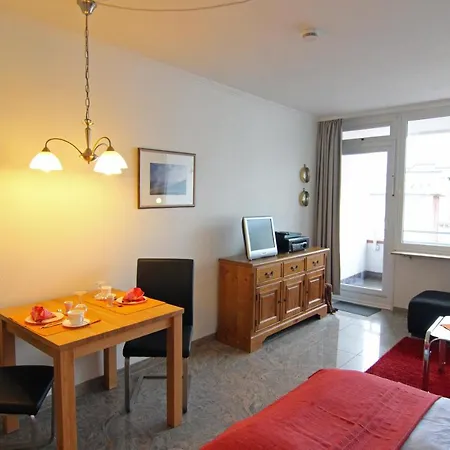 Seestern Apartamento