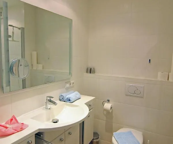 Seestern Βέστερλαντ