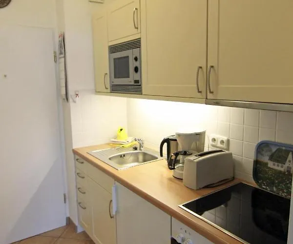 Seestern ווסטרלנד