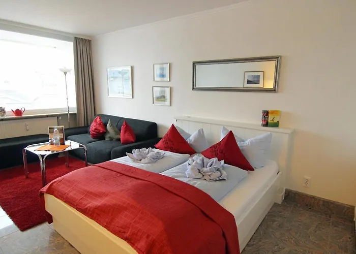 Διαμέρισμα Seestern